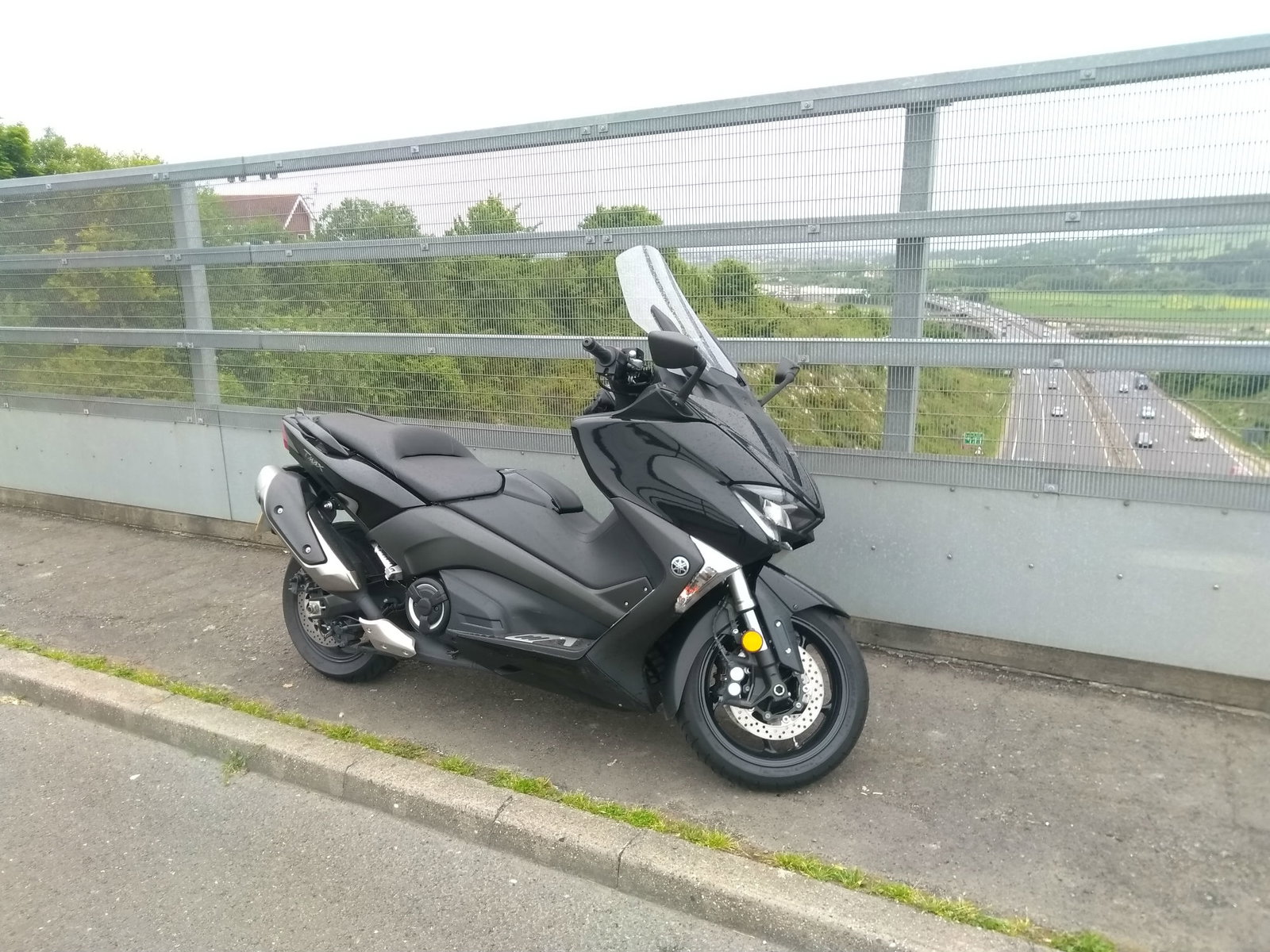 Ducati Monster 1200 S long-term test update 2: Settling in